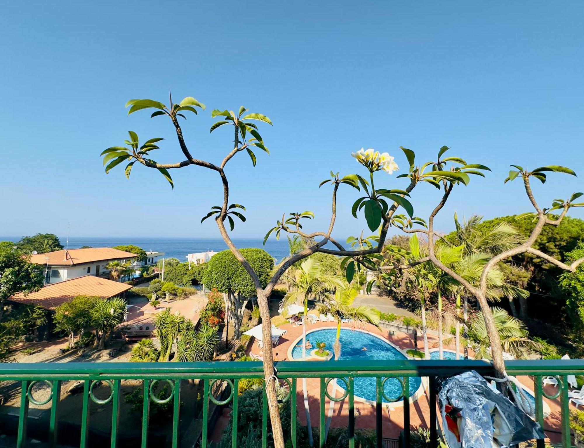 Serena Mulinia Garden Acireale Exterior photo