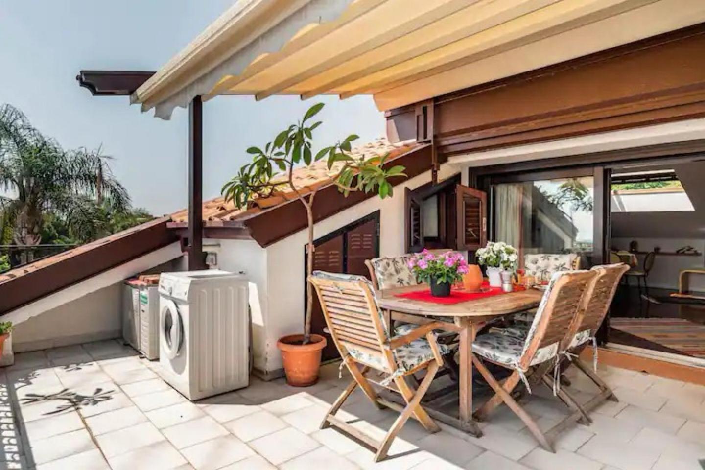 Serena Mulinia Garden Acireale Exterior photo