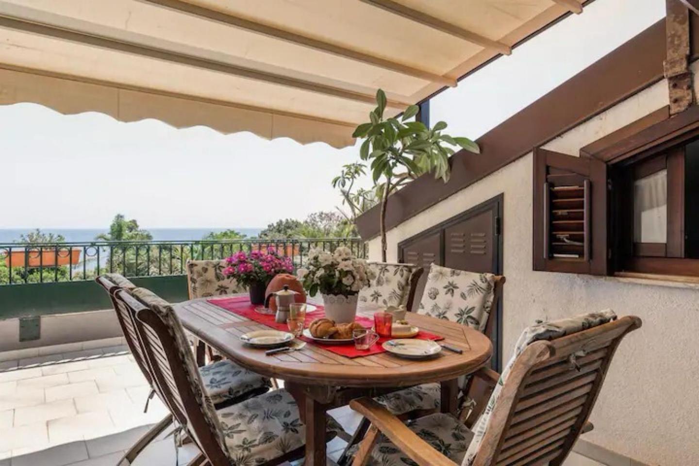 Serena Mulinia Garden Acireale Exterior photo
