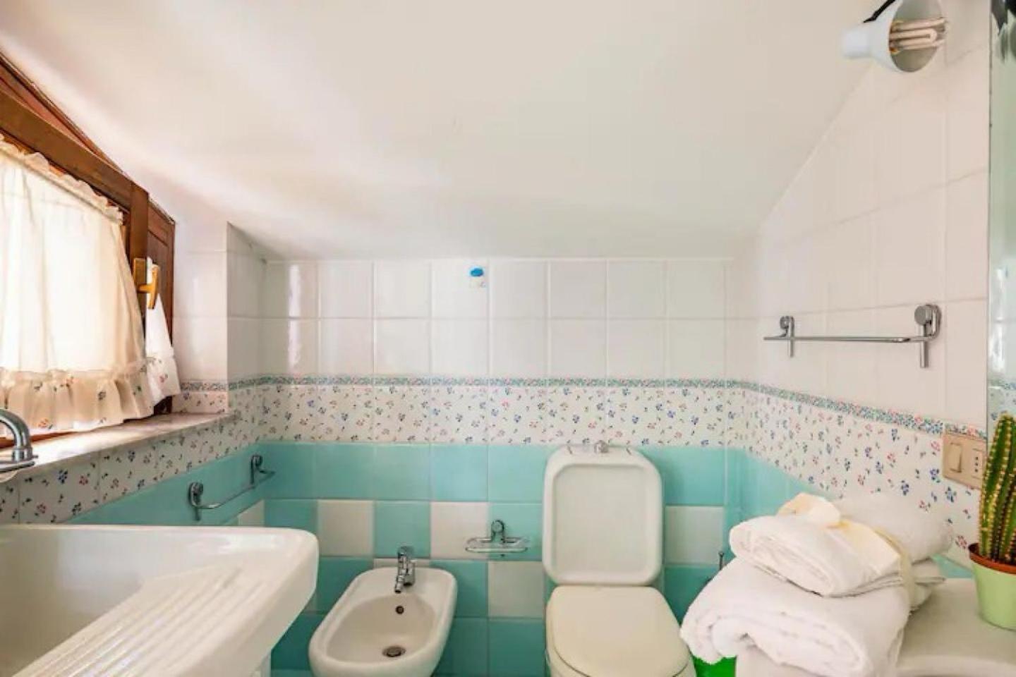 Serena Mulinia Garden Acireale Exterior photo